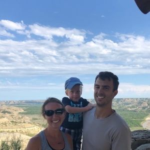 Meet your Posher, Kathy